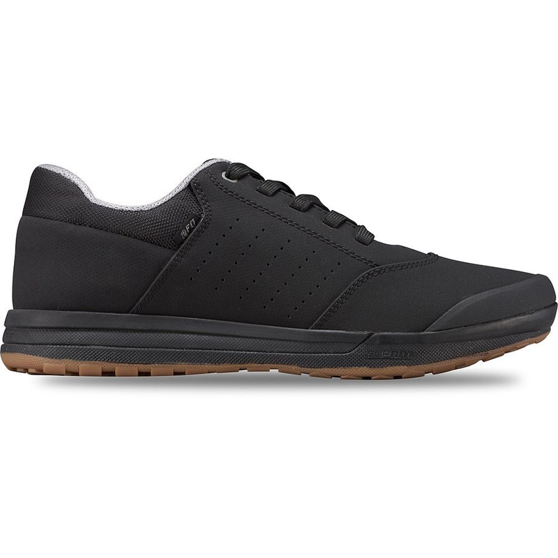 2023 SPECIALIZED 2FO ROOST CLIP MTB SHOE BLK/GUM 37 BLACK/GUM SHOE