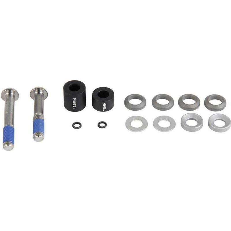 Avid Post Spacer Xx 20S Bicycle Brake Adaptors