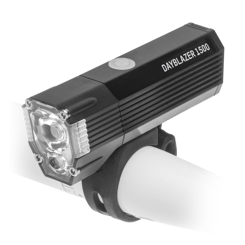 Blackburn Dayblazer 1500 Front Light – 2024