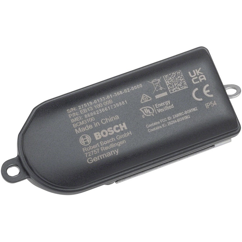 Bosch ConnectModule BCM3100 – For BDU37YY The smart system Compatible