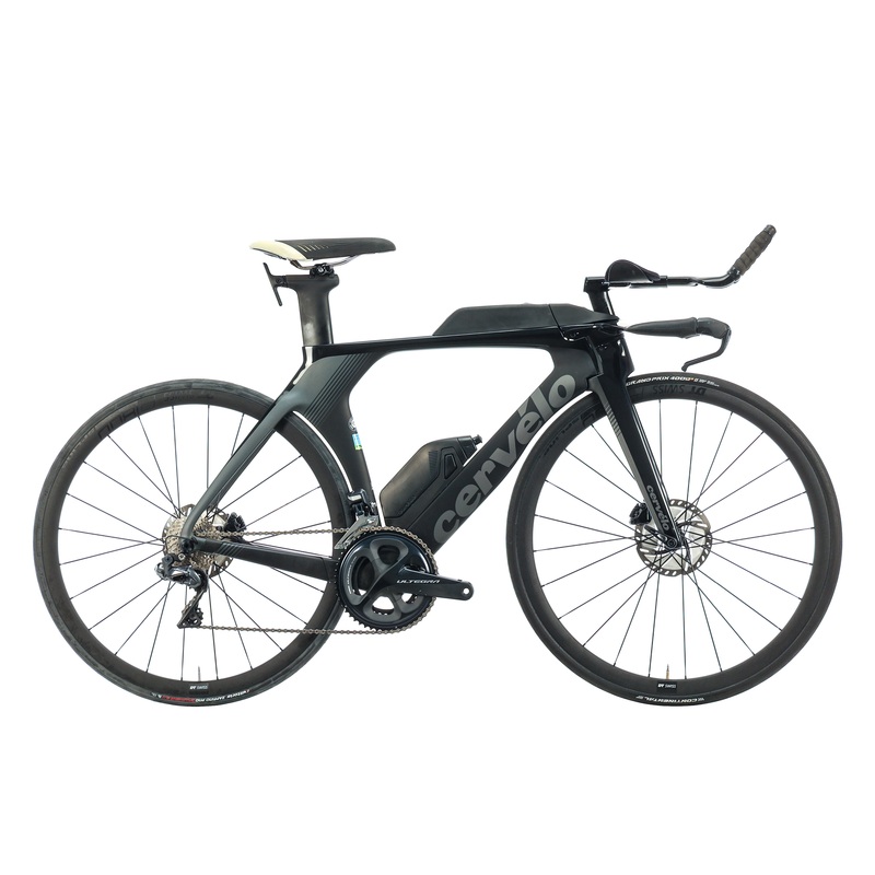 Cervelo P5 Disc Time Trial Bike – 2020, 51cm