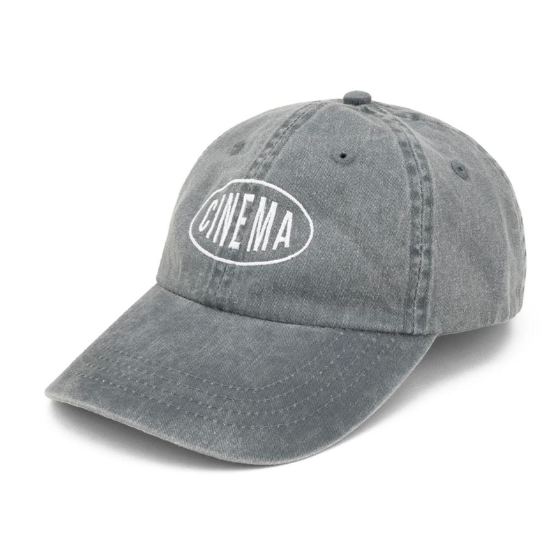 Cinema Throwback Cap