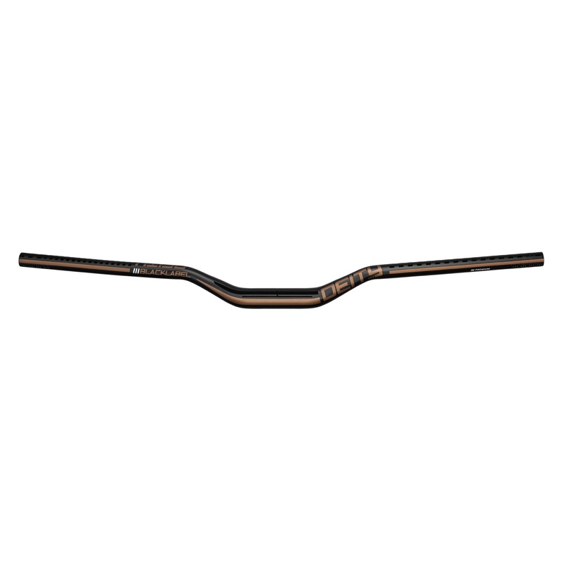 Deity Blacklabel 800 Riser Bar (31.8) 38mm/800mm, Bronze