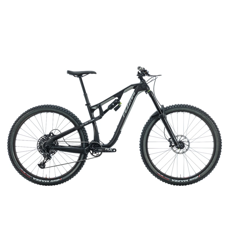 Fezzari La Sal Peak Comp Mountain Bike – 2020, Medium