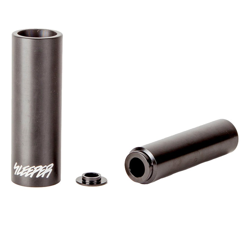 Fit Sleeper PC Peg – Single – 4.25″ length – Black