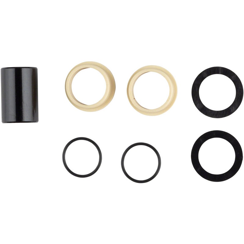 FOX Mounting Hardware – 9 Piece AL 8mm x 21.84/0.860