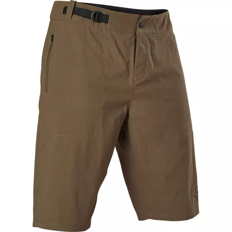 Fox Racing Ranger MTB Short – With Liner – Dirt