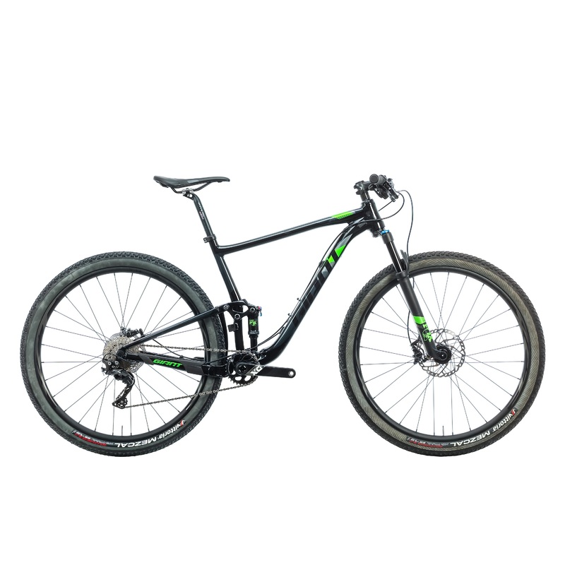 Giant Anthem 29 2 Mountain Bike – 2019, Large