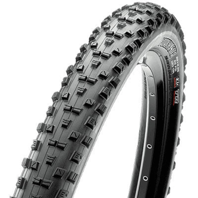 Maxxis Forekaster 29X2.4 Wt F60 3Ct/Exo+/Tr/E50 Forekaster  Tires  29” / 622