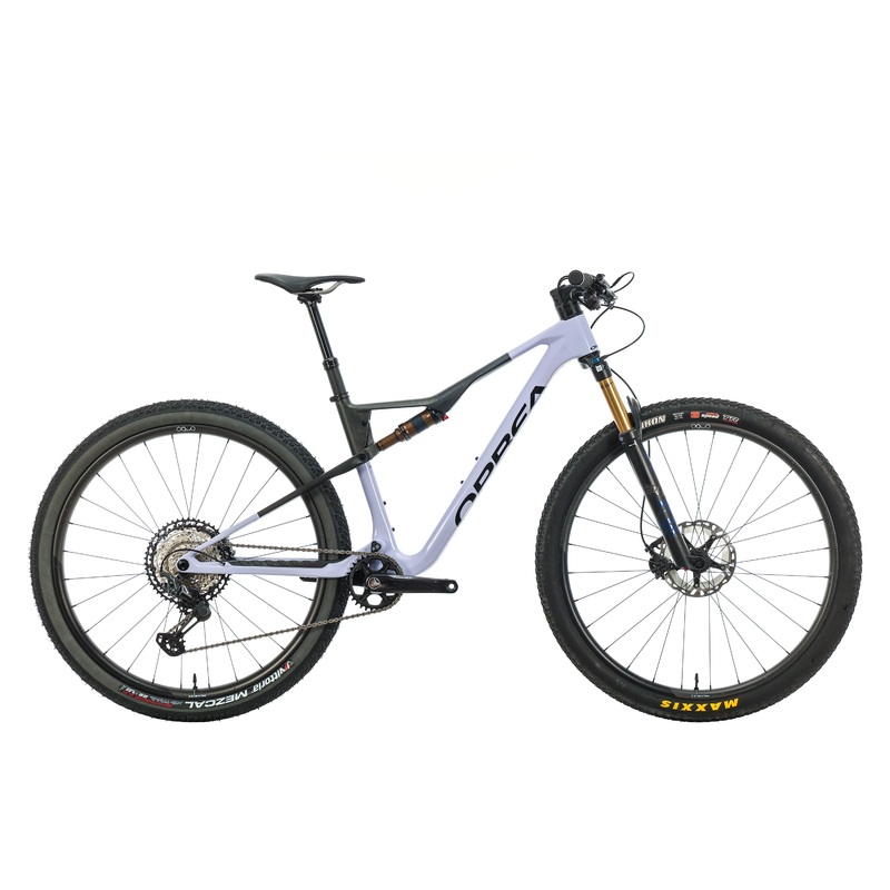 Orbea Oiz M PRO Mountain Bike – 2022, Medium