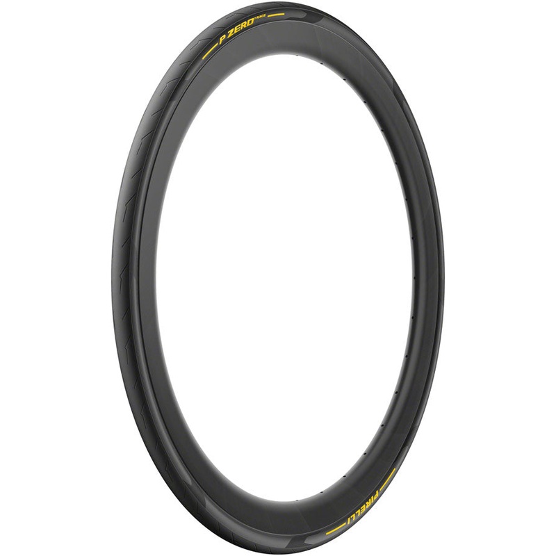 Pirelli P ZERO Race Tire – 700 x 26 Clincher Folding YLW Label Team Edition