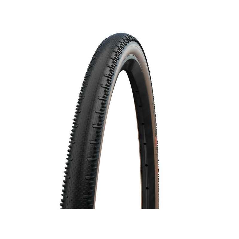 Schwalbe G-One RS Evolution 700c Folding Cyclocross Tire