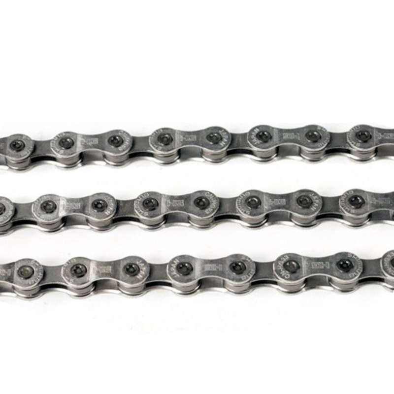 Shimano CN-HG93 ALFINE 9-Speed Super Narrow Chain -Live4Bikes