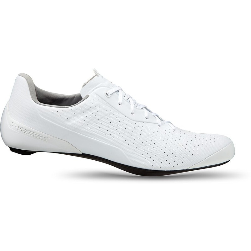 Specialized S-Works torch lace shoe white 40