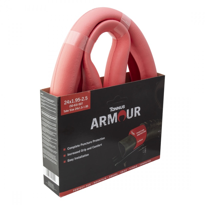 Tire Liner Tannus Armour Insert 24X2.0-2.5