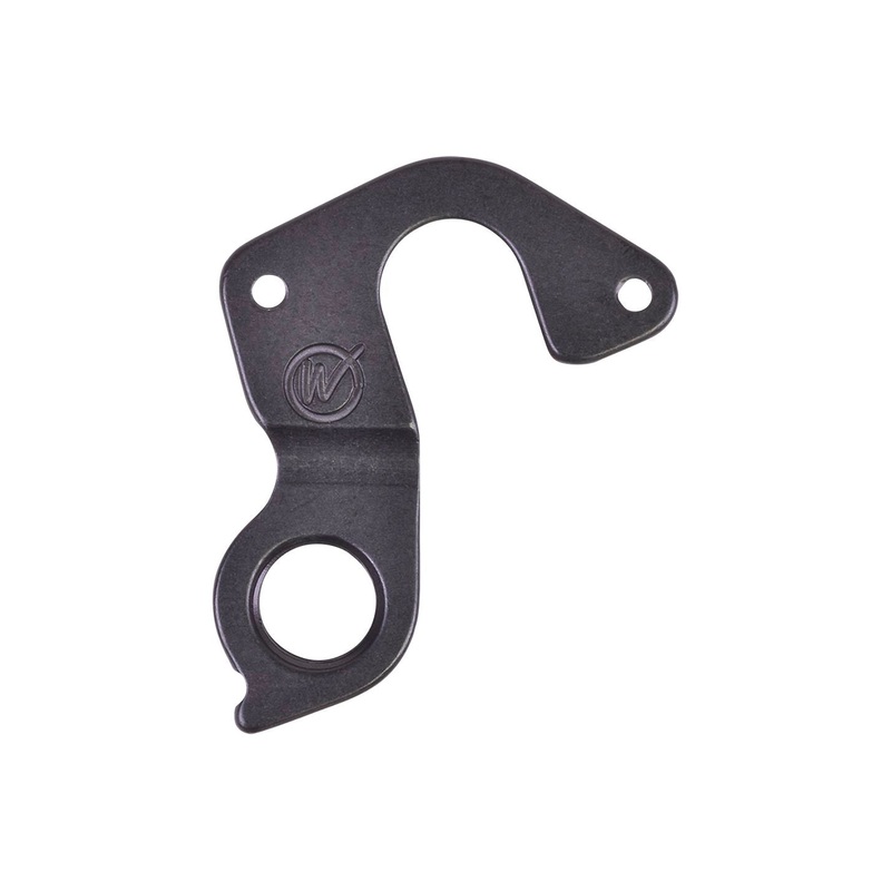 Wheels Manufacturing Derailleur Hanger: 199
