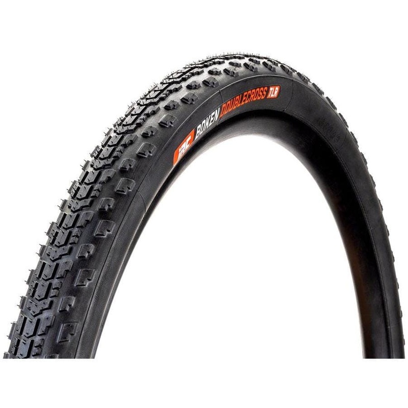 Boken Double Cross, Tubeless, Gravel Bike Tire 700 x 42c
