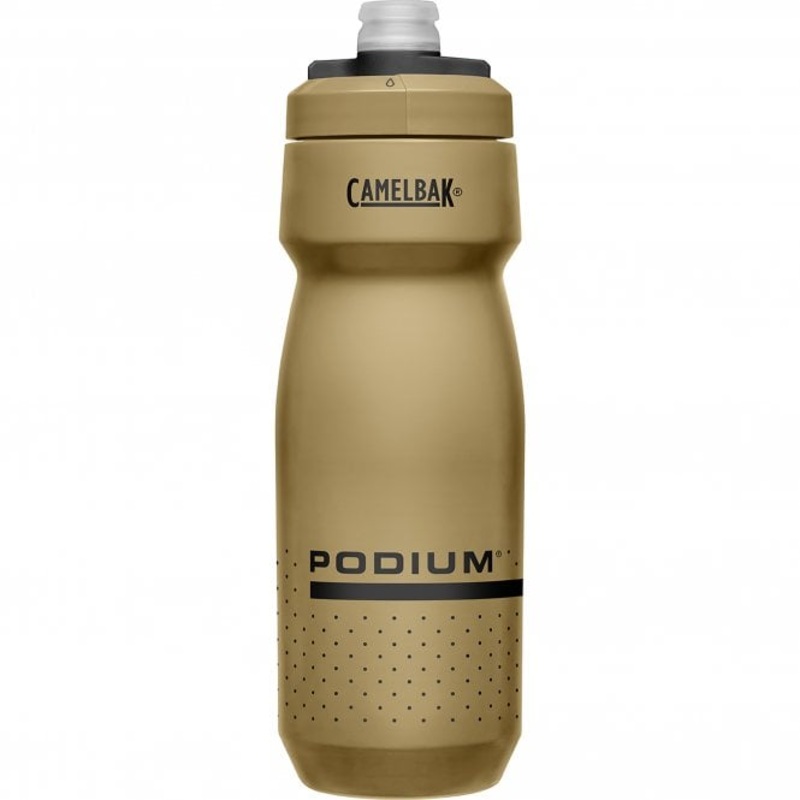 Camelbak Podium Water Bottle – 24oz – Gold