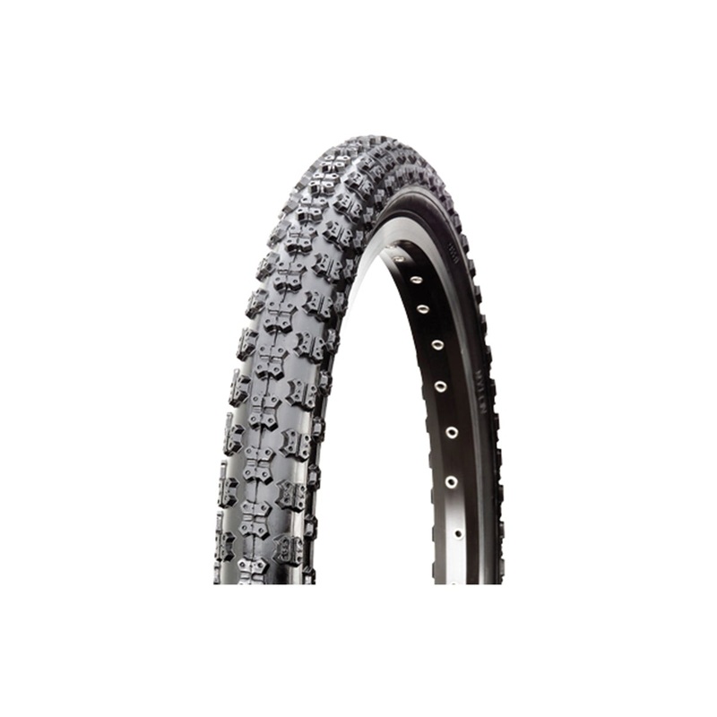CBO Comp 3 20″ BMX Tire – Black