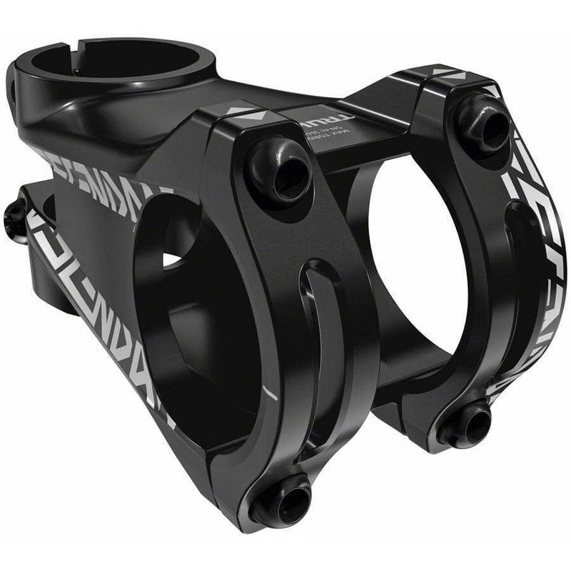 Descendant 35mm Bike Stem