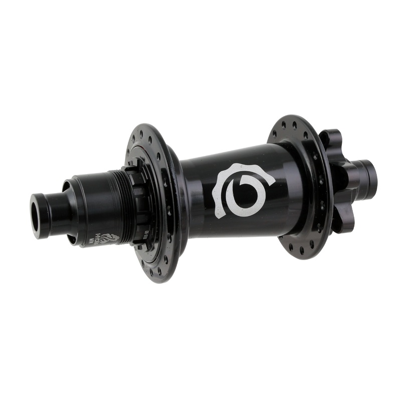 Industry Nine Hydra Rear IS Disc Hubs