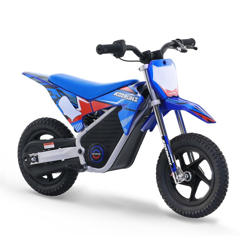 ISD – MX-E350 Blue