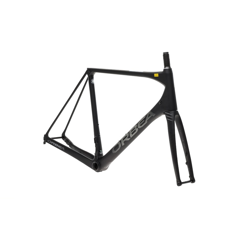 Orbea Orca OMR 60cm Frameset – 2019