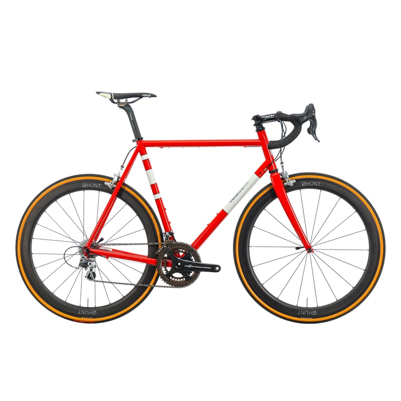 Pegoretti Marcelo Mxxxxo Road Bike – 2015, 57cm