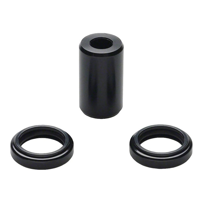 RockShox Rear Shock Mounting Hardware – 3-Piece 1/2″ 6 x 21.8
