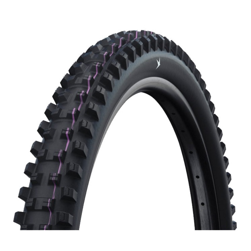 Schwalbe Shredda Front 29″ Tire