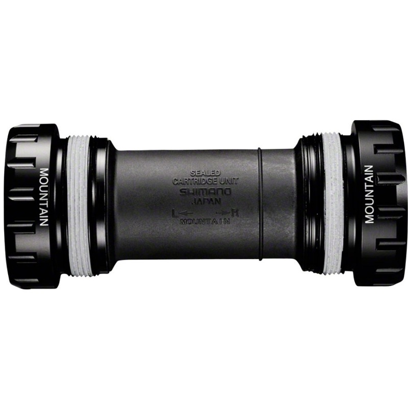 Shimano BB-MT800 Threaded Bottom Bracket
