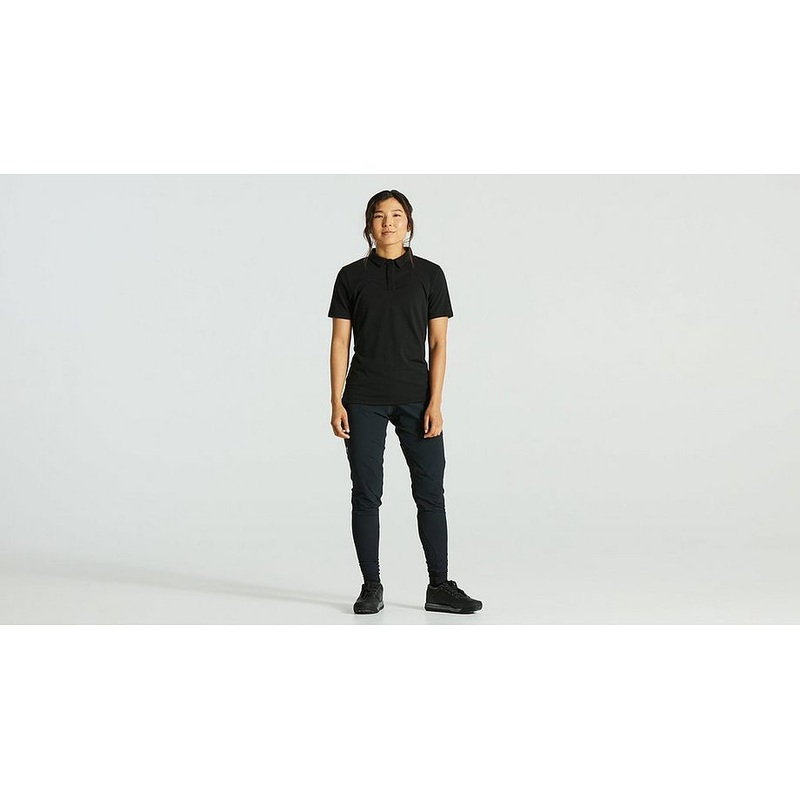 Specialized legacy polo wmn black xxl
