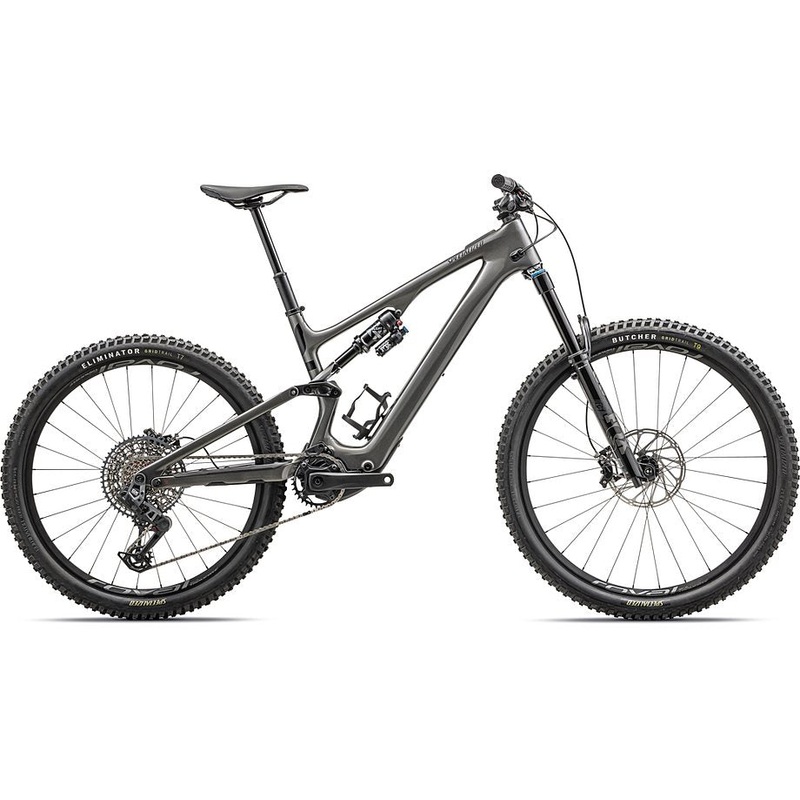 Specialized Levo Sl Expert Carbon