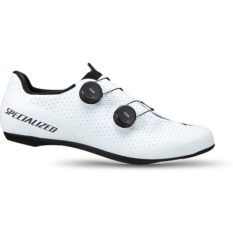 Specialized torch 3.0 shoe white 41
