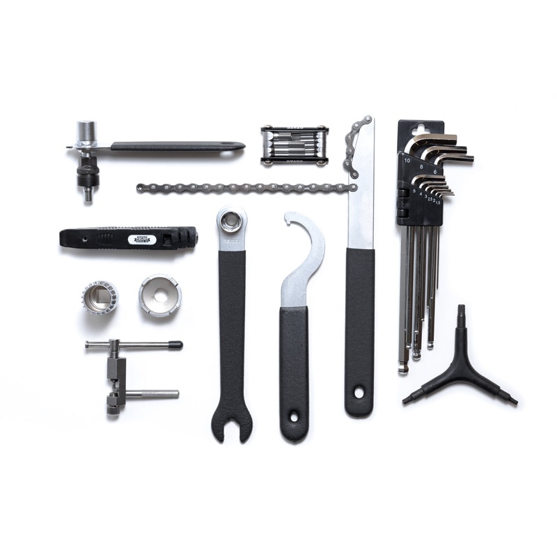 State Bicycle Co. – Complete Tool Kit