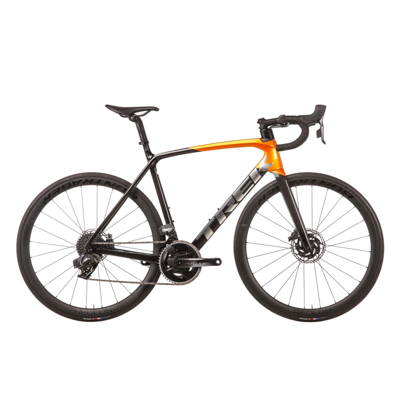 Trek monda SL 7 Disc AXS Road Bike – 2022, 56cm