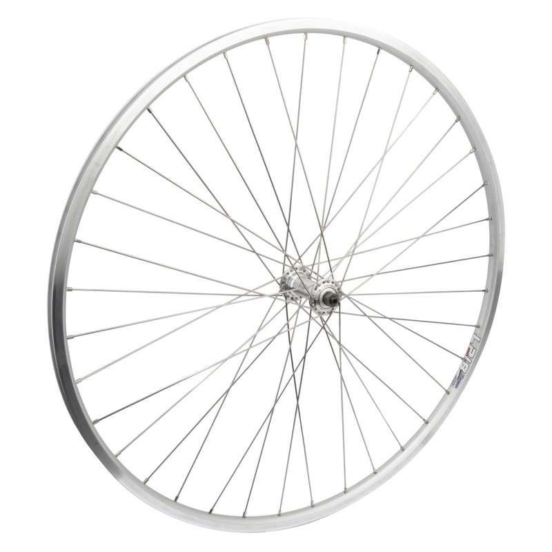 Wheel Master 700C Alloy Road Double Wall 700C FT Weinmann LP18 RIM