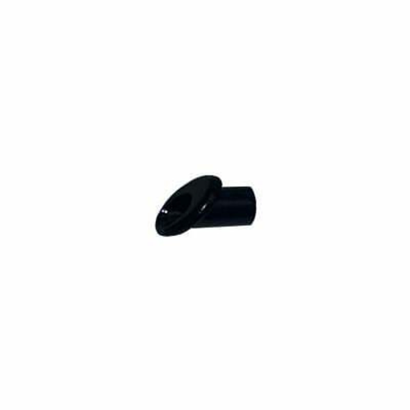 Aluminum Derailleur Cable Stop for Trek Madone Frame, Black