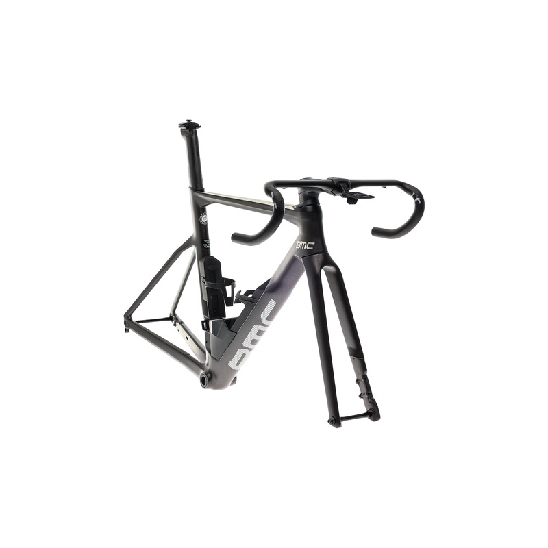 BMC Timemachine Road 01 Disc 51cm Frameset – 2022
