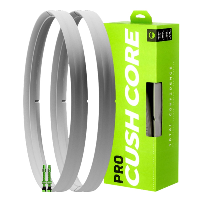 CushCore Pro