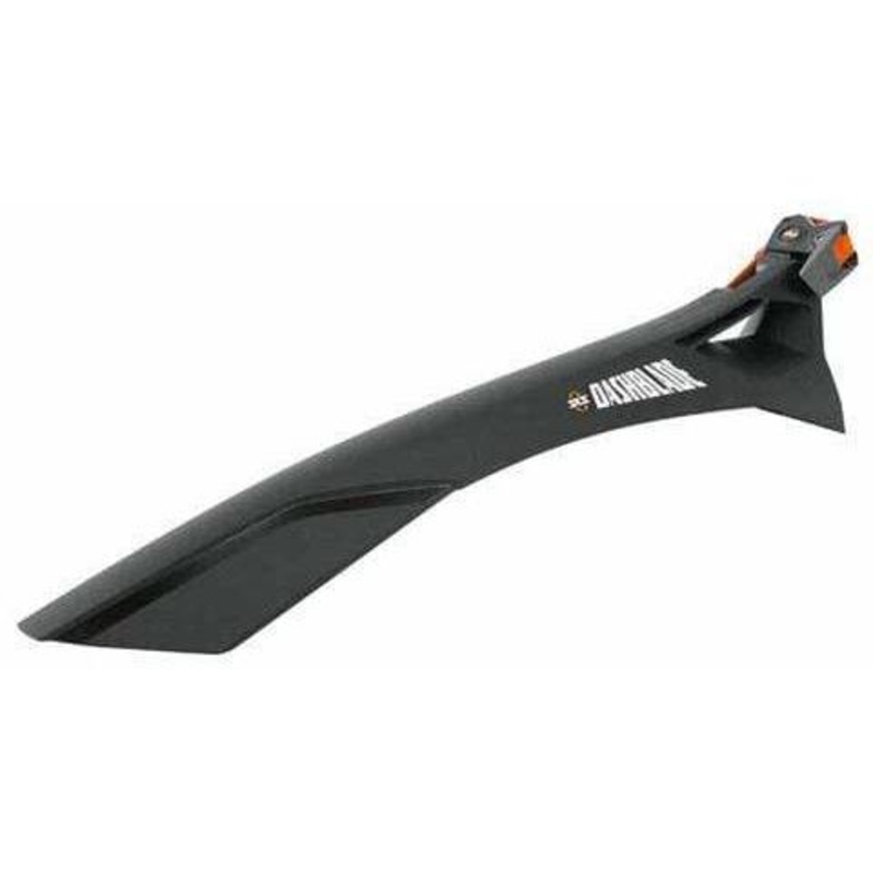Dashblade Mountain Bike Rear Fender