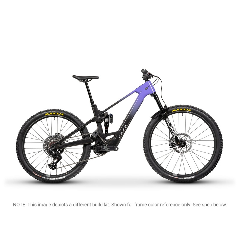 Druid LitE 2 Complete E-Bike