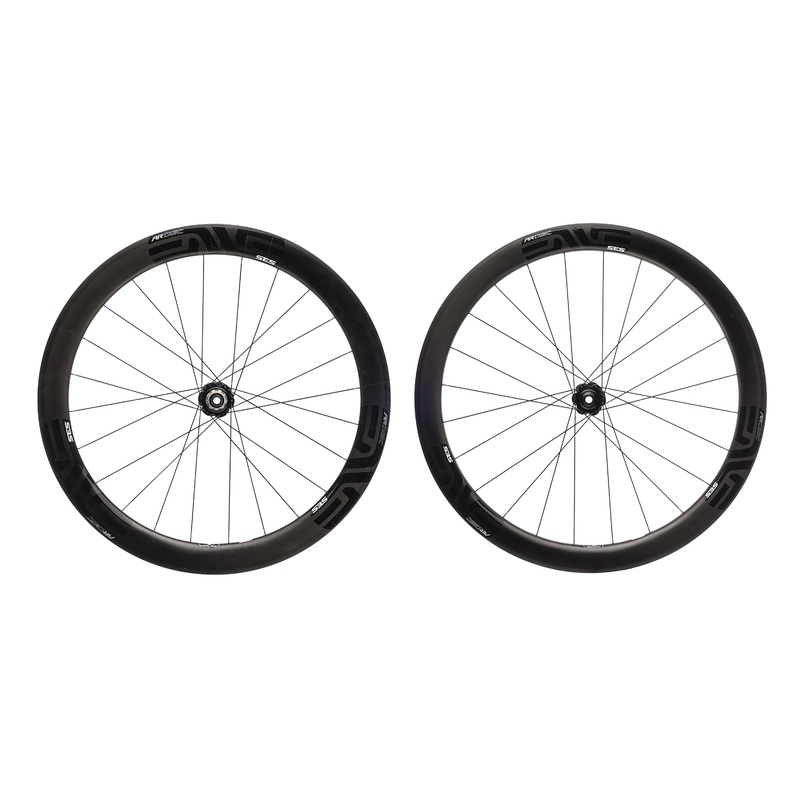 ENVE SES 4.5 AR Disc Carbon Tubeless 700c Wheelset