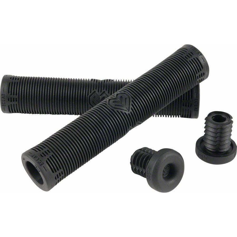 Filter Bike Handlebar Grips – Black