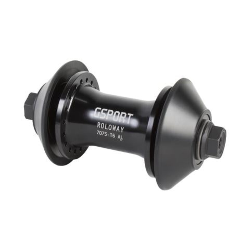 G-Sport Roloway Front Hub