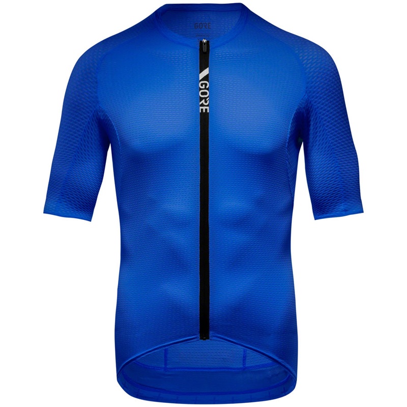 GORE Torrent Breathe Jersey – Men’s, Blue, Small