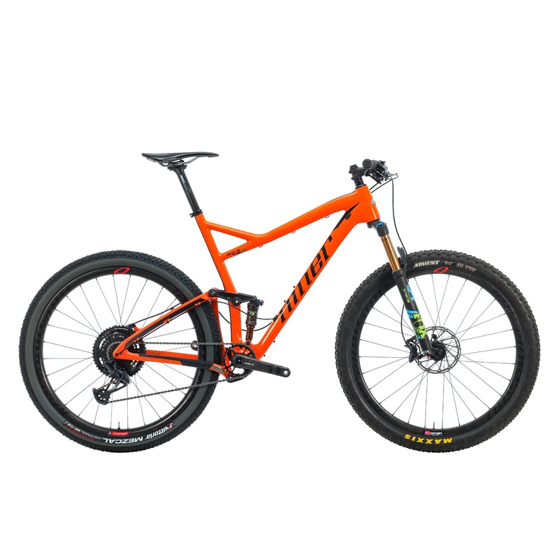 Niner RKT 9 RDO Mountain Bike – 2019, X-Large