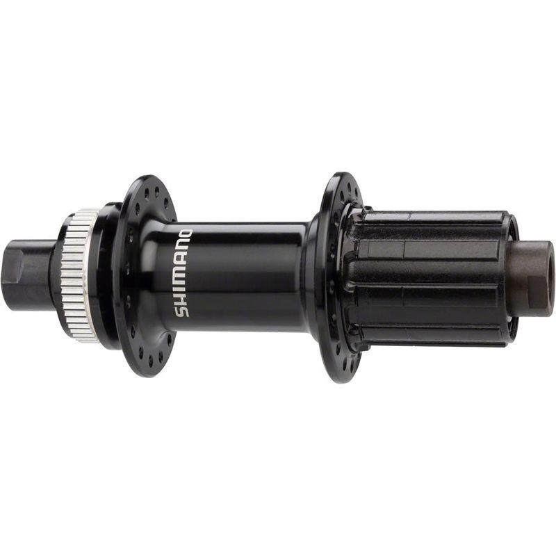 SHIMANO FH-RS470 Bicycle Rear Hub