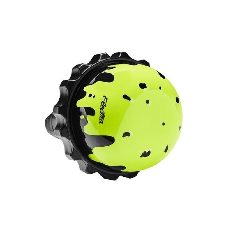 Slime Twister Bike Bell
