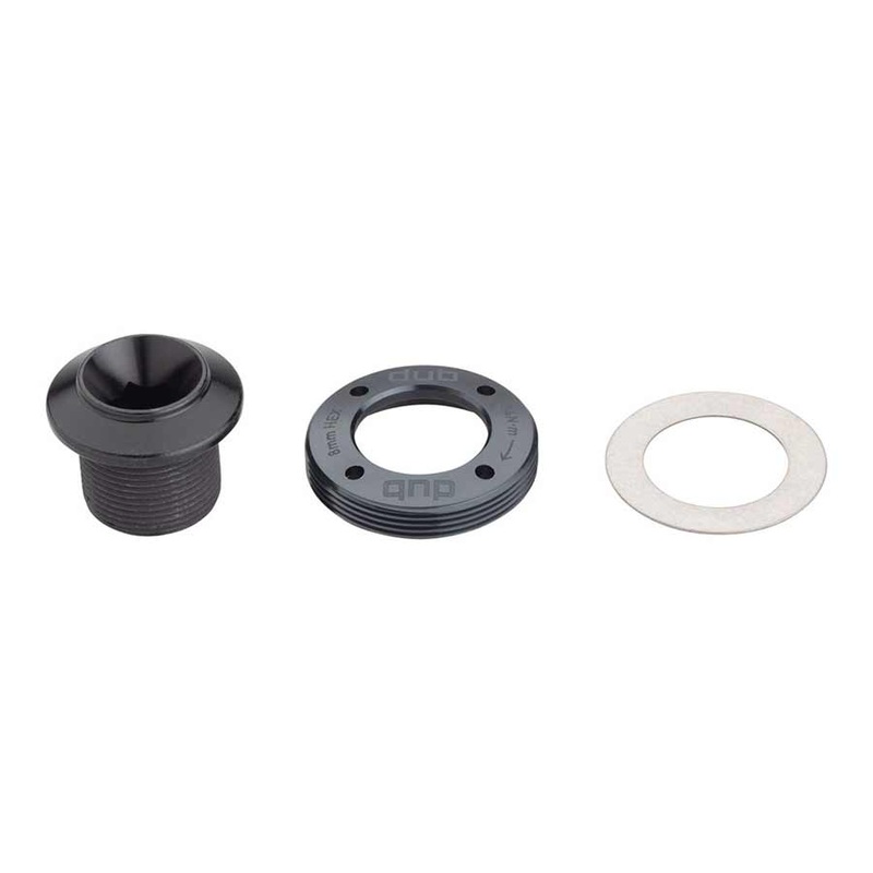 SRAM DUB Crank Arm Bolt Kit – M18/M30 Self-Extracting For SRAM/Truvativ Lunar